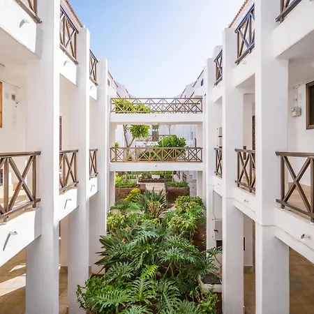 Go2tenerife Apart'valan Family Santiago 1 Playa de las Américas