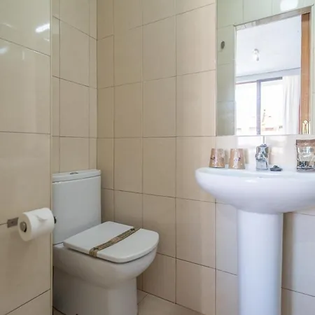 Go2tenerife Apart'valan Family Santiago 1 Apartment