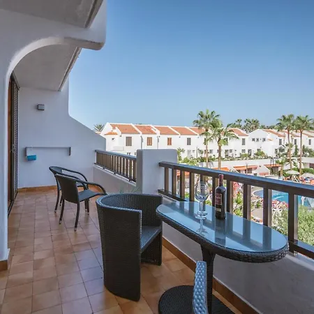 Go2tenerife Apart'valan Family Santiago 1 * Playa de las Americas (Tenerife)