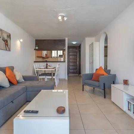 Go2tenerife Apart'valan Family Santiago 1