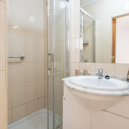 Go2tenerife Apart'valan Family Santiago 1 公寓 美洲海滩