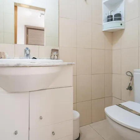 Go2tenerife Apart'valan Family Santiago 1 Apartment