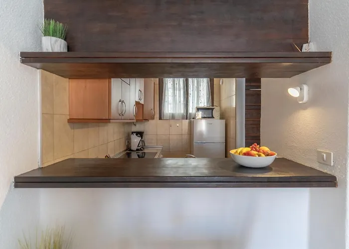 Go2tenerife Apart'valan Family Santiago 1 * Playa de las Américas