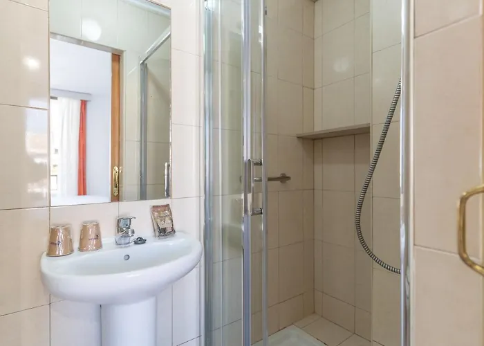 Go2tenerife Apart'valan Family Santiago 1 *