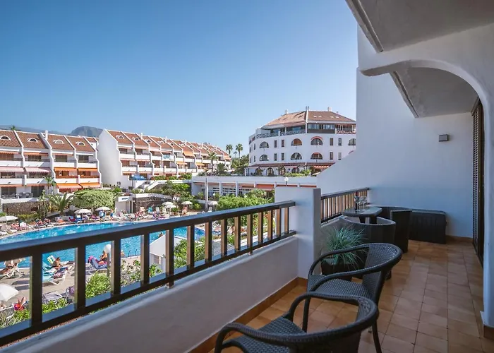 Appartement Go2tenerife Apart'valan Family Santiago 1 *
