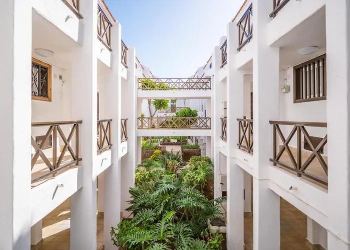 Go2tenerife Apart'valan Family Santiago 1 Playa de las Américas