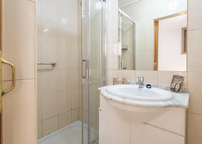 Go2tenerife Apart'valan Family Santiago 1 Lägenhet Playa de las Americas (Tenerife)