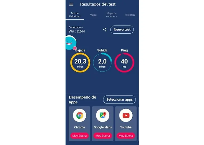 Go2tenerife Apart'valan Family Santiago 1 Playa de las Americas (Tenerife)